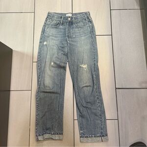 Rag & bone Miramar joggers size XS